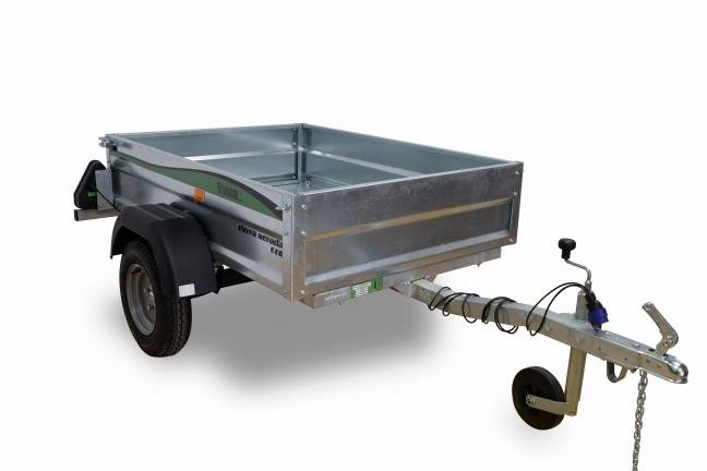 194_1678437874 Remolque de Carga URBAN 1.5 1500 x 1110 x 330 mm. | 500 Kg - Imagen 1