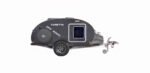 Mini caravana Caretta Off road - Imagen 20
