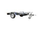 Remolque de Quads VII C/F 3000 x 1700 mm. | 750 Kg