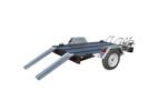 Remolque de Quads VII C/F 3000 x 1700 mm. | 750 Kg - Imagen 3
