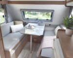 Mini caravana Caretta Junior - Imagen 7