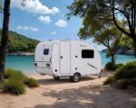 Mini caravana Caretta Junior - Imagen 3