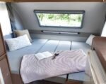 Mini caravana Caretta Junior - Imagen 2
