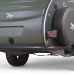 Mini caravana Caretta Off road - Imagen 19