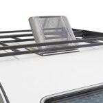 Mini caravana Caretta Off road - Imagen 7
