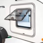 Mini caravana Caretta Off road - Imagen 12