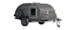 Mini caravana Caretta Off road - Imagen 3