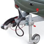 Mini caravana Caretta Off road - Imagen 10