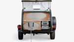Mini caravana Caretta Off road - Imagen 18