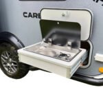 Mini caravana Caretta Safari - Imagen 11