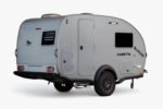 Mini caravana Caretta Safari - Imagen 16