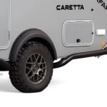 Mini caravana Caretta Safari - Imagen 13