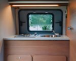 Mini caravana Caretta Safari - Imagen 2