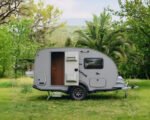 Mini caravana Caretta Safari - Imagen 6
