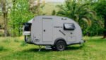 Mini caravana Caretta Safari - Imagen 15