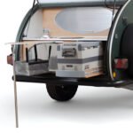 Mini caravana Caretta Off road - Imagen 15
