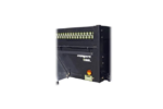 REMOLQUE DE CARGA 1.85 1850 X 1100 X 500 MM. | 750 KG - Imagen 4