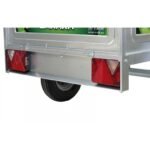 Remolque ERDE DAXARA 107 - Imagen 5