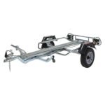 Remolque moto PM 310