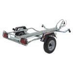 Remolque moto PM 310 - Imagen 2