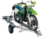 Remolque moto ECO MOTO - Imagen 2