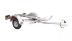 Remolque para moto PMM-1 - Imagen 2