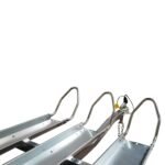 Remolque para motos PMM2S+1 - Imagen 3