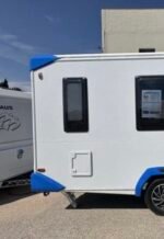 CARAVANA KNAUS SPORT & FUN 480 QL - Imagen 2