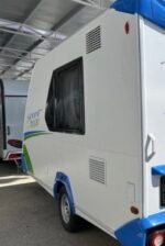 CARAVANA KNAUS SPORT & FUN 480 QL - Imagen 5
