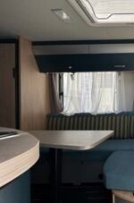 CARAVANA KNAUS SPORT & FUN 480 QL - Imagen 7