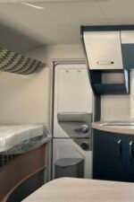 CARAVANA KNAUS SPORT & FUN 480 QL - Imagen 15