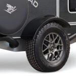 Mini caravana Caretta Off road - Imagen 14