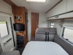 Dethleffs Trend T7057 DBM SEGUNDA MANO - Imagen 6