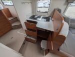 Dethleffs Trend T7057 DBM SEGUNDA MANO - Imagen 13