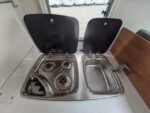 Dethleffs Trend T7057 DBM SEGUNDA MANO - Imagen 14