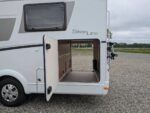 Dethleffs Trend T7057 DBM SEGUNDA MANO - Imagen 3