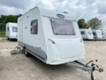 Caravelair ANTARES LUXE 400 SEGUNDA MANO - Imagen 2
