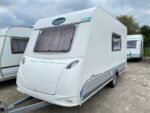 Caravelair ANTARES LUXE 400 SEGUNDA MANO