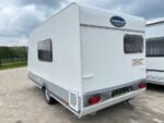Caravelair ANTARES LUXE 400 SEGUNDA MANO - Imagen 21
