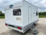 Caravelair ANTARES LUXE 400 SEGUNDA MANO - Imagen 22