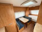 Caravelair ANTARES LUXE 400 SEGUNDA MANO - Imagen 3
