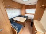 Caravelair ANTARES LUXE 400 SEGUNDA MANO - Imagen 4