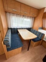 Caravelair ANTARES LUXE 400 SEGUNDA MANO - Imagen 6