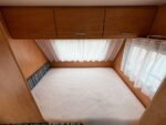 Caravelair ANTARES LUXE 400 SEGUNDA MANO - Imagen 7