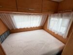Caravelair ANTARES LUXE 400 SEGUNDA MANO - Imagen 9