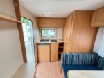 Caravelair ANTARES LUXE 400 SEGUNDA MANO - Imagen 10