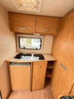 Caravelair ANTARES LUXE 400 SEGUNDA MANO - Imagen 11