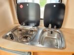 Caravelair ANTARES LUXE 400 SEGUNDA MANO - Imagen 12