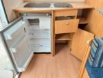 Caravelair ANTARES LUXE 400 SEGUNDA MANO - Imagen 14