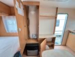 Caravelair ANTARES LUXE 400 SEGUNDA MANO - Imagen 15